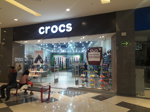 Crocs | El Dorado
