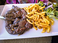 Steak du Restaurant U Nichjaretu à Calvi - n°14