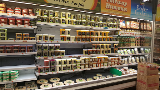 Supermarket «Fairway Market», reviews and photos, 1258 Corporate Dr, Westbury, NY 11590, USA