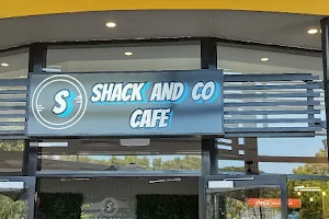 Shack and Co image