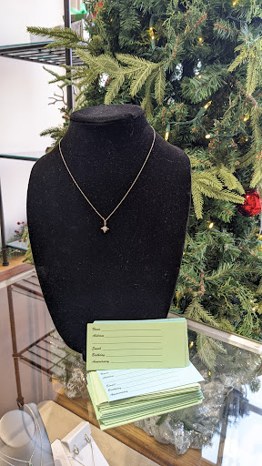 Jeweler «Musselman Jewelers», reviews and photos, 420 Main St, Bethlehem, PA 18018, USA