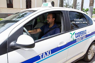 Táxi Macaé Centro RJ