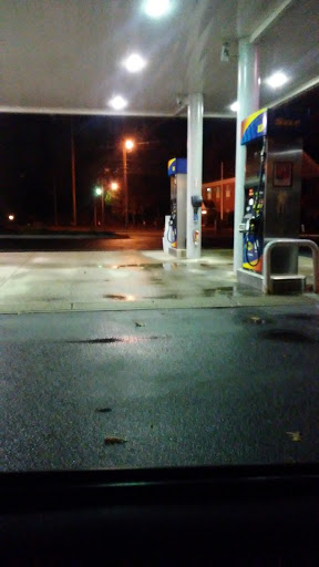 Gas Station «Sunoco Gas Stations», reviews and photos, 720 Lafayette Rd, Seabrook, NH 03874, USA