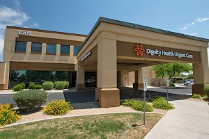 Dignity Health Urgent Care in Gilbert image