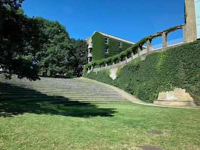 Amfiscenen i Aarhus Universitetspark