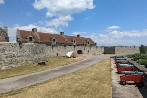 Fort Ticonderoga image