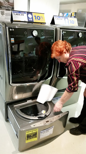 Army & Navy Surplus Shop «Navy Exchange Furniture Store», reviews and photos, 1240 Gator Blvd, Virginia Beach, VA 23460, USA