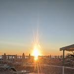 Photo n°3 de l'avis de Fabrizio.n fait le 31/08/2021 à 04:40 sur le  Hotel Sirius Riccione à Riccione