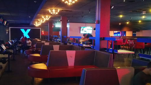 Bowling Alley «Bowlmor White Plains», reviews and photos, 47 Tarrytown Rd, White Plains, NY 10607, USA
