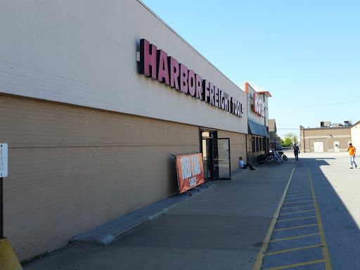Hardware Store «Harbor Freight Tools», reviews and photos, 1650 Indianapolis Blvd #B, Schererville, IN 46375, USA