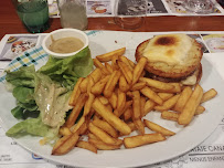 Frite du Restaurant familial La Pataterie Le Puy-en-Velay - n°8