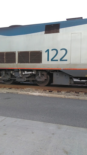 Shopping Mall «Ashland Hanover Shopping Center», reviews and photos, 215 N Washington Hwy, Ashland, VA 23005, USA