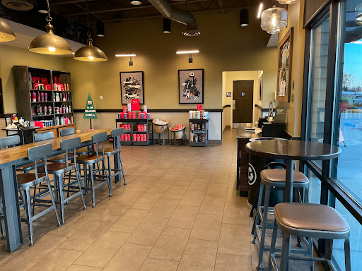 Coffee Shop «Starbucks», reviews and photos, 110 Frances Ln, Orland, CA 95963, USA