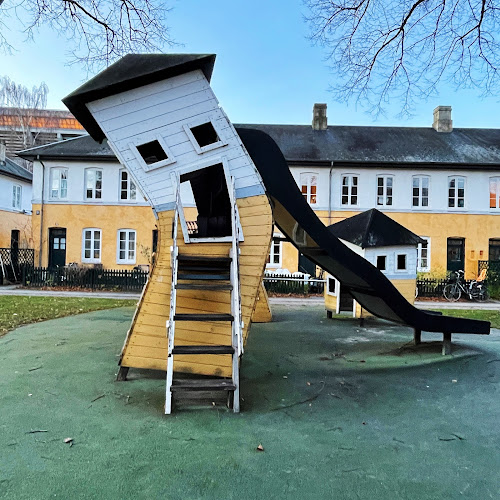 Brumleby legeplads - Østerbro