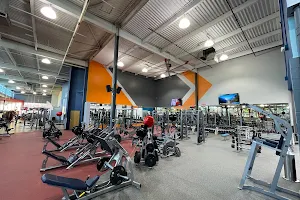 The Edge Fitness Clubs image