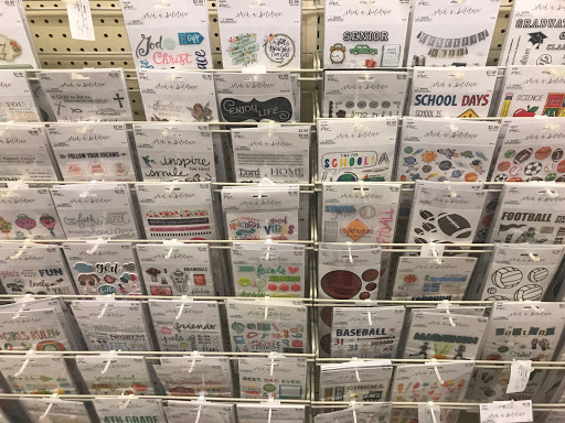 Craft Store «Hobby Lobby», reviews and photos, 465 US-46 Suite 2, Totowa, NJ 07512, USA