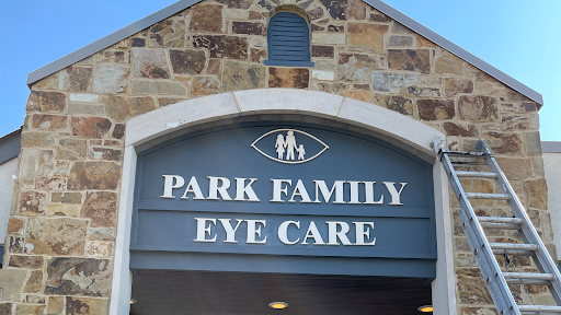 Optometrist «Park Family Eye Care», reviews and photos, 9 S Lincolnway St, North Aurora, IL 60542, USA