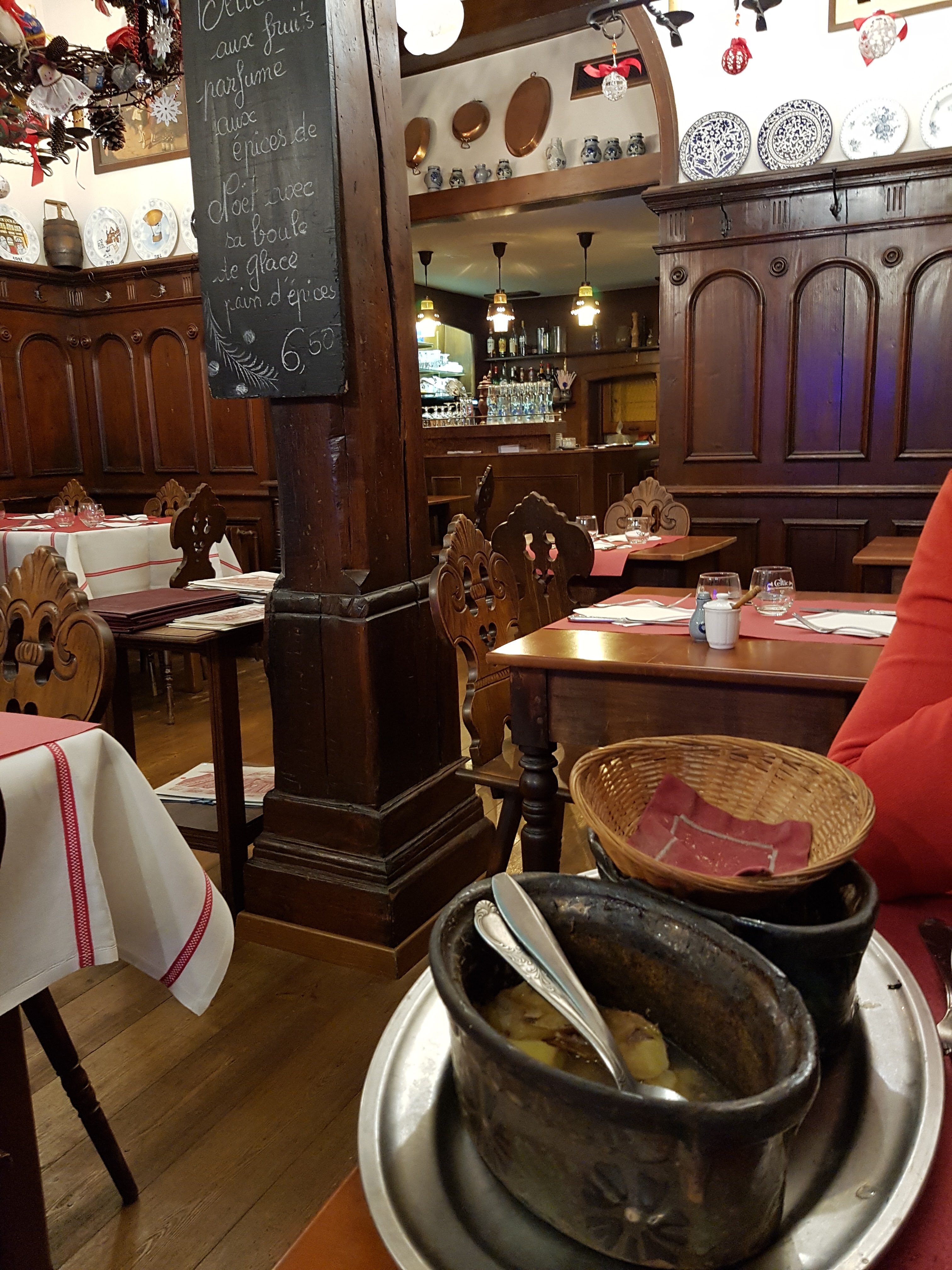 Photo n° 2 de l'avis de Patricia.e fait le 13/12/2018 à 19:26