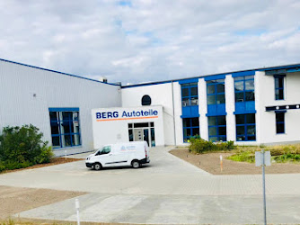 Berg Autoteile GmbH Standort Stendal