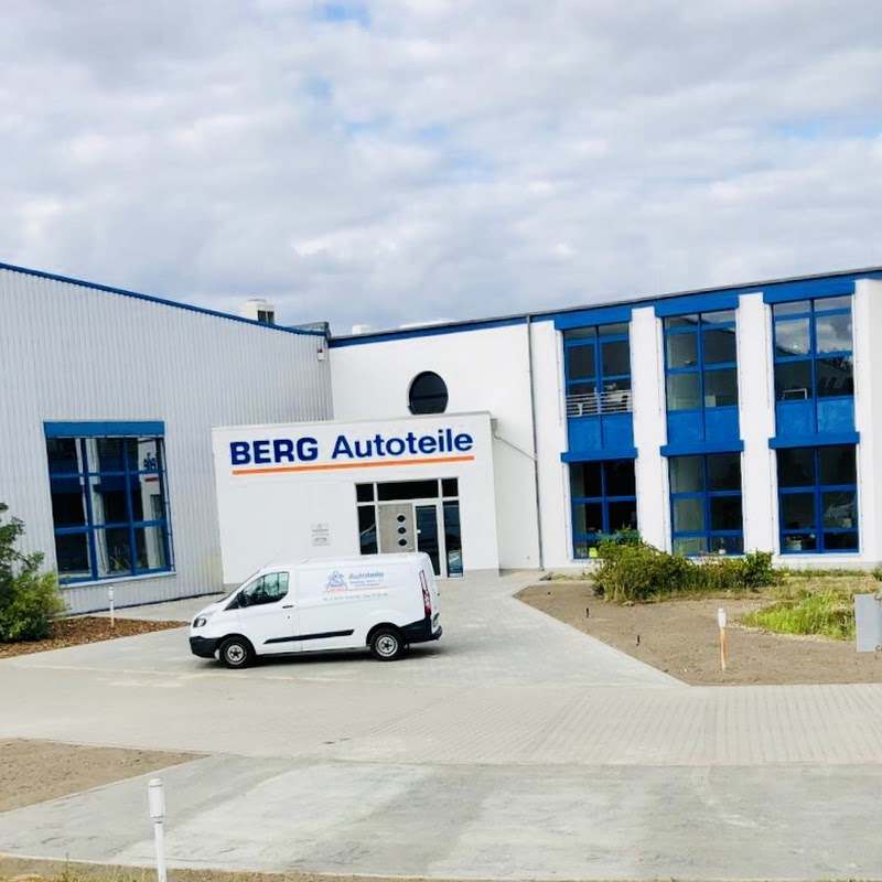 Berg Autoteile GmbH Standort Stendal