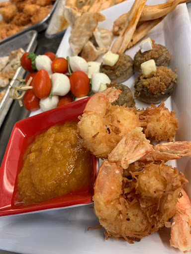 Cafe «Feast Catering & Cafe Westfield», reviews and photos, 27 Elm St, Westfield, NJ 07090, USA