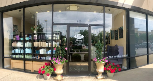 Hair Salon «Lux Hair Bar», reviews and photos, 3070 Lakecrest Cir #200, Lexington, KY 40513, USA