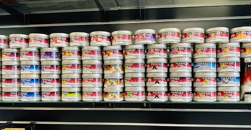 Tobacco Shop «TOBACCO WORLD», reviews and photos, 2035 W McDermott Dr #430, Allen, TX 75013, USA