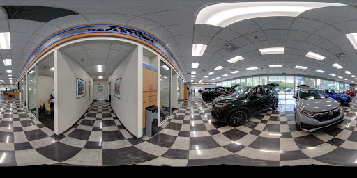 Honda Dealer «Jay Wolfe Honda», reviews and photos, 220 W 103rd St, Kansas City, MO 64114, USA