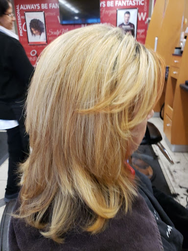 Hair Salon «Fantastic Sams», reviews and photos, 3151 NJ-27 b, Franklin Park, NJ 08823, USA