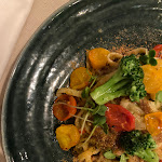 Photo n°1 de l'avis de Monica.e fait le 22/04/2023 à 20:32 sur le  Hosteria Moderna à Treviso