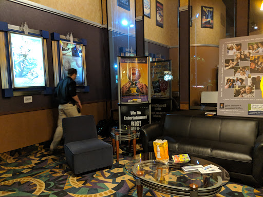 Movie Theater «United Artists Tara Cinemas 4», reviews and photos, 2345 Cheshire Bridge Rd NE, Atlanta, GA 30324, USA