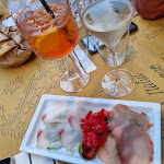 Photo n°9 de l'avis de Marco.i fait le 19/08/2022 à 20:33 sur le  Tirovino Osteria à Teulada