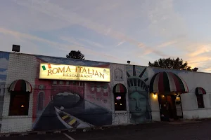 Roma Italian Restaurant image