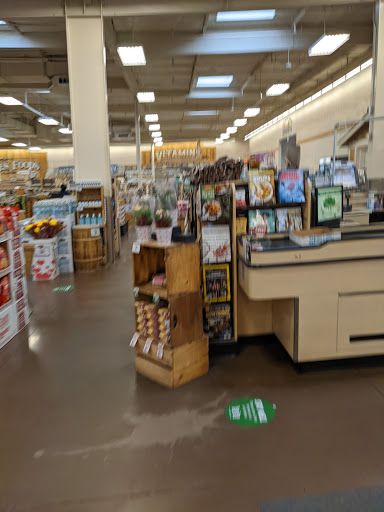 Health Food Store «Sprouts Farmers Market», reviews and photos, 7905 Greenback Ln, Citrus Heights, CA 95610, USA