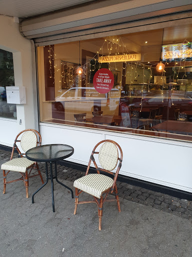 Torvets Cafe & Pizzaria in Brondby, Høje-Taastrup