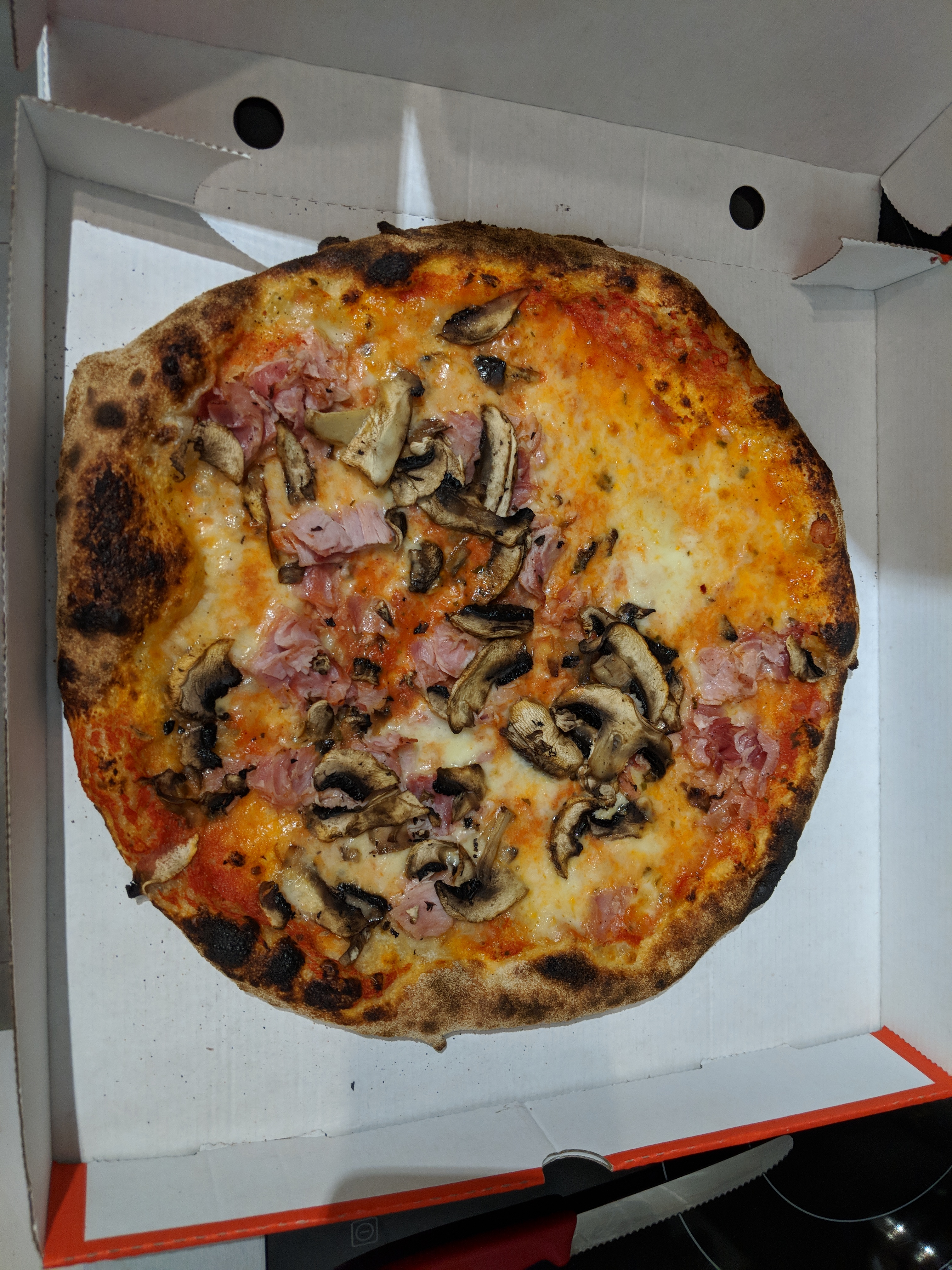 Photo n° 1 de l'avis de Chris.r fait le 07/08/2018 à 05:58