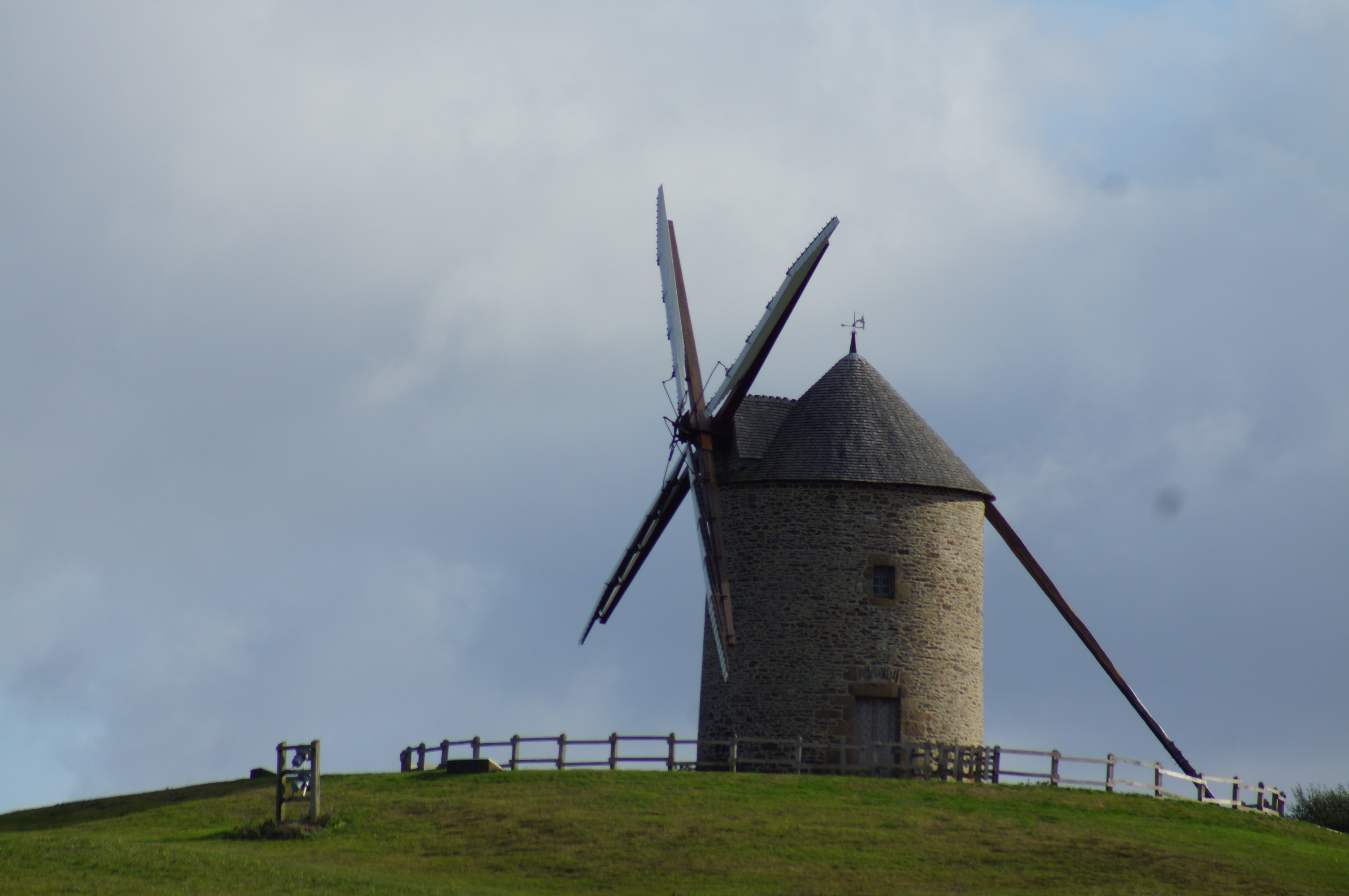 Photo n° 1 de l'avis de Marc.i fait le 23/04/2018 à 06:45