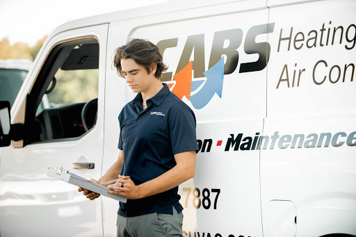 CABS Heating & Air Conditioning image