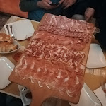 Photo n°1 de l'avis de ilenia. fait le 01/05/2019 à 18:17 sur le  Panino d'Artista à Parma