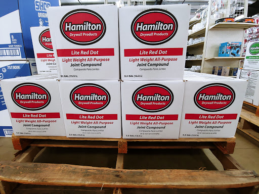 Paint Store «OMAN & SON BUILDERS SUPPLY», reviews and photos, 25312 Vernon Ave, Ocean Park, WA 98640, USA