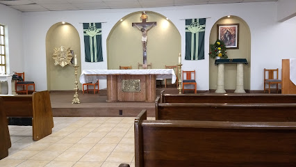 Iglesia Virgen De La Luz