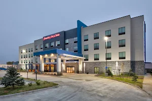 Hampton Inn & Suites Dalhart image