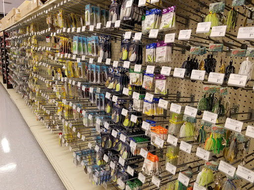 Sporting Goods Store «Academy Sports + Outdoors», reviews and photos, 15350 I-35, Selma, TX 78154, USA