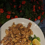 Photo n°4 de l'avis de luca.i fait le 31/08/2023 à 14:30 sur le  Ristorante U' Zifaro Di Troccoli Vito à Scario