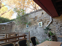 Atmosphère du Restaurant Florès à Aubais - n°3