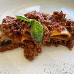 Photo n°1 de l'avis de Ana.e fait le 26/04/2024 à 08:38 sur le  Garden Hotel Ristorante à Ravello