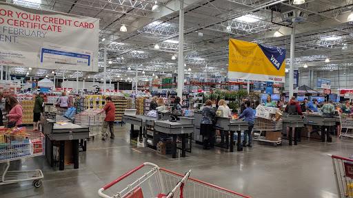 Warehouse store «Costco Wholesale», reviews and photos, 19610 SE 1st St, Camas, WA 98607, USA