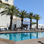 Photo n°3 de l'avis de christian.e fait le 25/08/2021 à 06:47 sur le  Bela Vista Hotel & SPA - Relais & Châteaux à Portimão