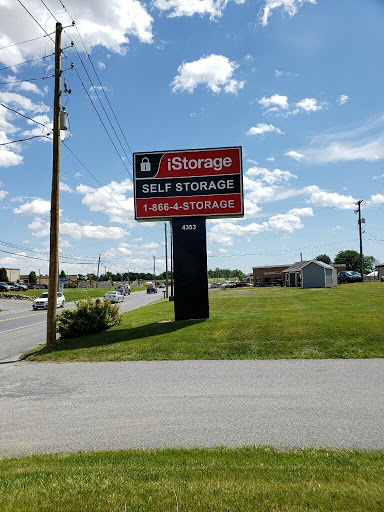 Self-Storage Facility «iStorage Akron», reviews and photos, 4353 Oregon Pike, Ephrata, PA 17522, USA