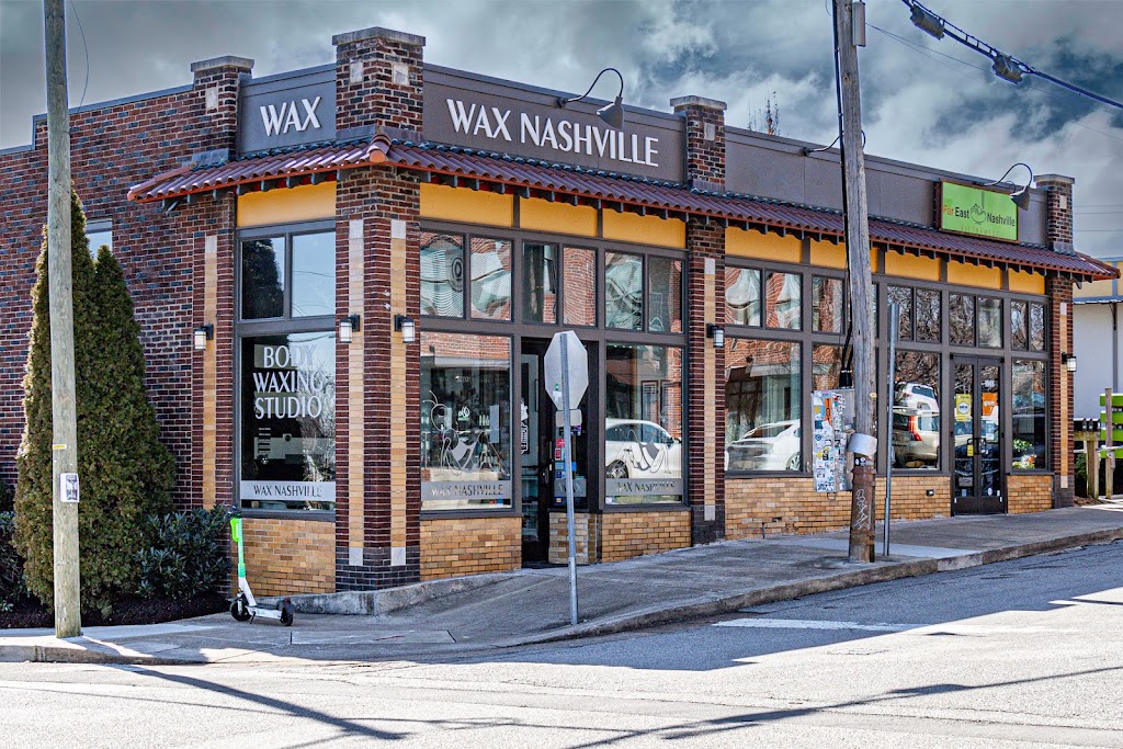 Wax Nashville 37206